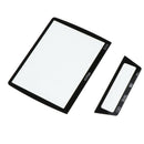 Camera Guard Film Replacement Screen Cover Protective Film for Nikon D3/D3x
