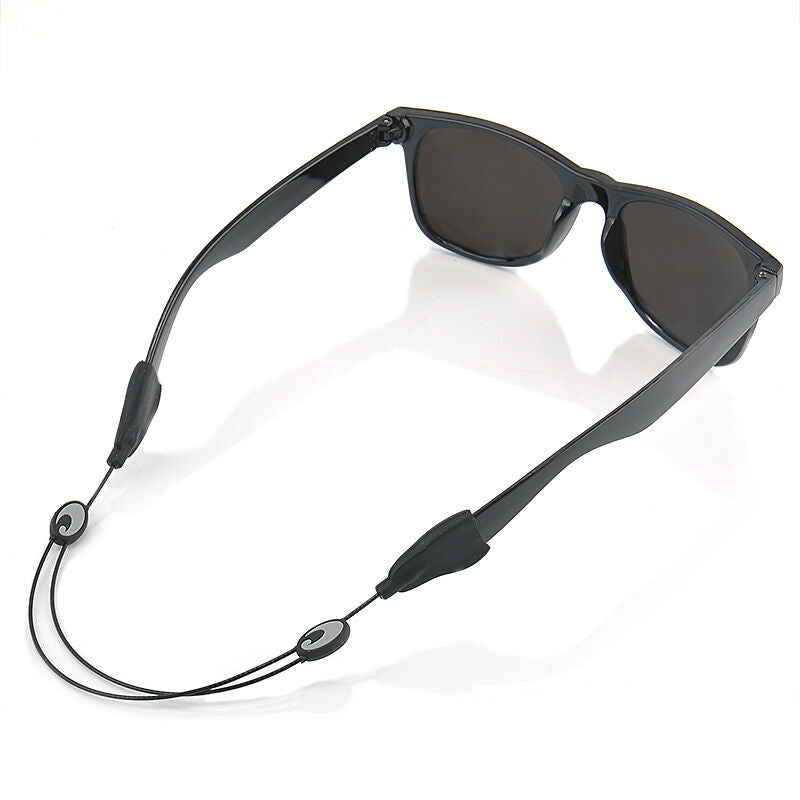 Sports Glasses Strap Neck Cord Band Sunglasses Rope String Holder Eyeglasses