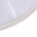 4 Pcs Filter Net Cone Beekeeping Honey Strainer Filter Fiber Net Screen Cle L1U1