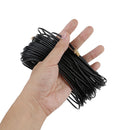 1PC 20m WiFi router antenna extension cable cord RG174 RP-SMA male to female Gw