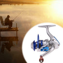Mini Spinning Fishing Reels 10BB Wheel  5.5:1 Sea Fishing Reels
