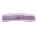 Women Girl Fashion Spring Clip Hairpin Hair Clip Accessory Headdress Purple