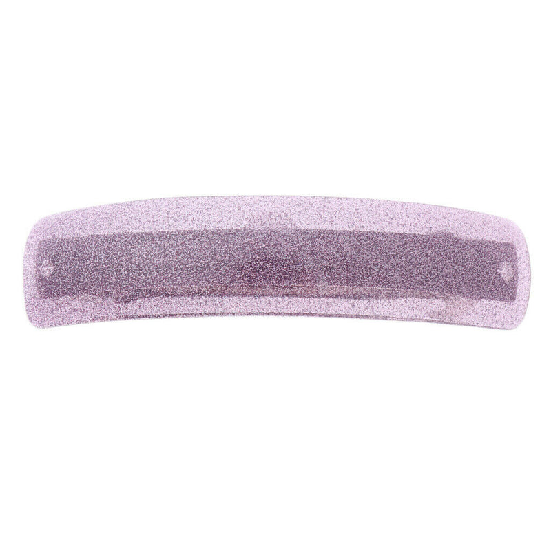 Women Girl Fashion Spring Clip Hairpin Hair Clip Accessory Headdress Purple