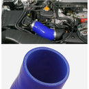 New Car Heat-Resisting Silicone Casing Fit For 2008-2015 Subaru Wrx