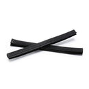 2PCS Skateboard Bumper Strip Skate Board Protection Strip Anti-collision ME