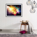 5D DIY Full Drill Diamond Painting Universe Cross Stitch Embroidery (B331)