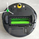Replacement Parts for Irobot Roomba I Series I7 and E Series E5 E6 Green Si