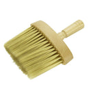 New Salon Stylist Barber Neck Face Duster Soft Brush Hairdressing Hair Cutt