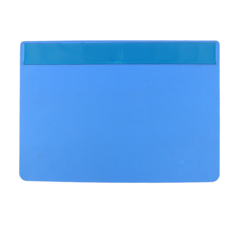 Soldering Mat Phone Repair Mat Maintenance Station Magnetic Heat Insulation