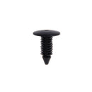 435Pcs Car Body Trim Clips Retainer Bumper Rivets Screw Panel Push Fastener Kit