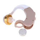 Digital Tone Voice Hearing Aids Behind The Ear Hearing Amplifier for Elder