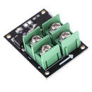 3V 5v low control high voltage 12v 24v 36v switch mosfet module ME