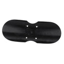 Front Rear Motorcycle Splash Guard Cover for Triumph Bonneville 2001 - 2016