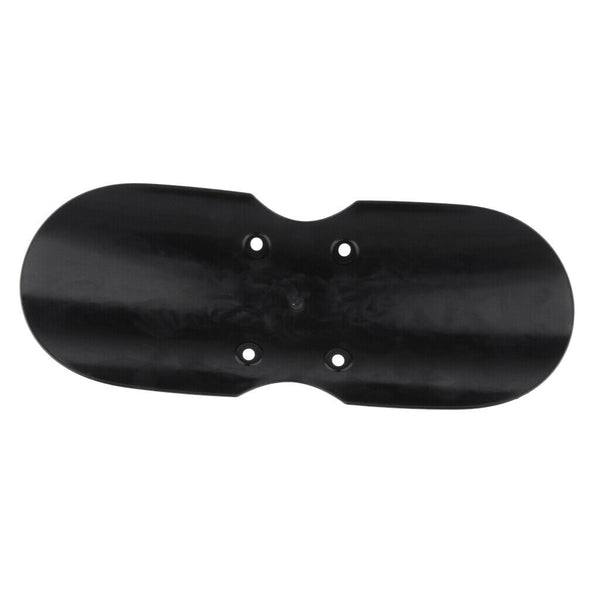 Front Rear Motorcycle Splash Guard Cover for Triumph Bonneville 2001 - 2016