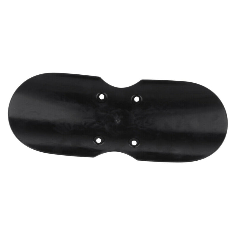 Front Rear Motorcycle Splash Guard Cover for Triumph Bonneville 2001 - 2016