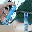 Bicycle Lubricant Spray Antirust Chain Repair Lube Maintenance Oil Mini Hot A6M2