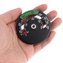 Magnetic Fireplace Stove Thermometer Fire Place Temperature Monitor OZ