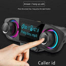 Bluetooth Car FM Transmitter MP3 Player USB Charger Kit Adapter Hands Radio D3Q7