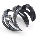 Cycling Bicycle Outdoor Carbon Fiber Water Bottle Drinks Holder Cages Rack