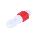USB Cable Earphone Headphone Cord Wire Protector Organizer for 10 Pcs