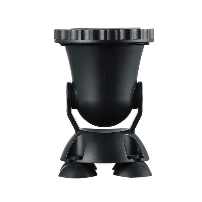 Aquarium Fish Tank LED Bar Submersible Waterproof Rockery Landscaping Light A