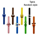 Anti Mosquito Repellent Bracelet Wristband Bands travel Mozzie Insect Campi X5H9