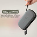 Carrying Case Protective Cover Pouch Organizer for Insta360 One X Action Camera
