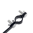 Drum Stick Holder Accs Drums Stick Holder With Clamp Drumstick Bags Nylon