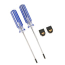 2x 3.5mm Port Headphone Jack Socket + Screwdriver For Xbox One Controllers