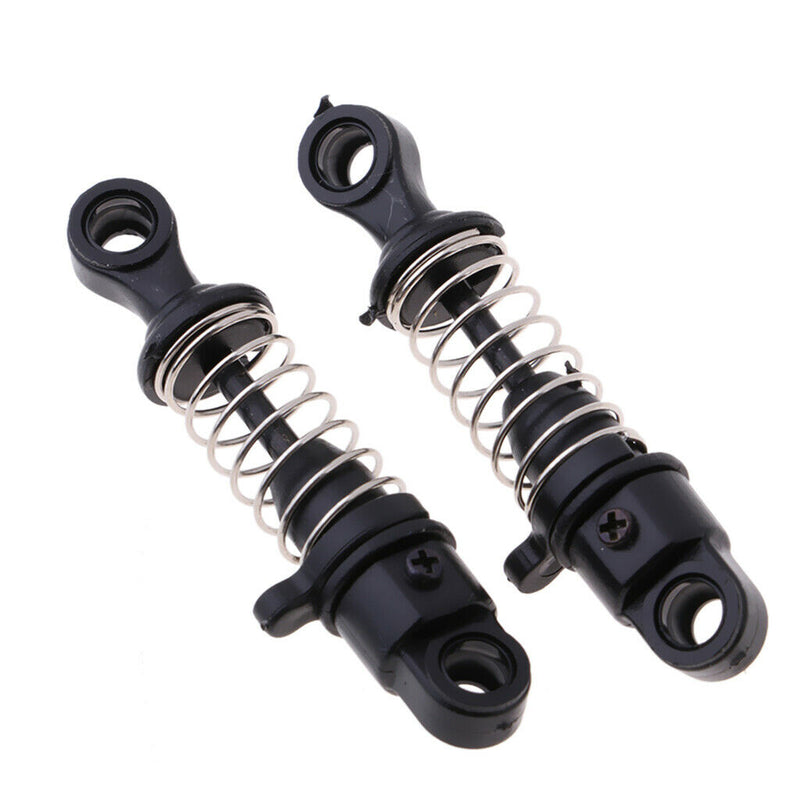 Metal Shock Absorber Spring Damper for Wltoys A202 A212 A222 A232 A242 A252 RC