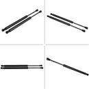 Lift Supports Rear Tailgate Struts Gas Springs Shocks 51247060623 for BMW 3