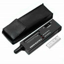 Portable Digital Diamond Gem Tester Selector V2 Jeweler Tool For Testing w/ Case