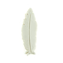 2pcs Feather Silicone Mold Fondant Mold Cake Decorating Tools Chocolate Mould ME