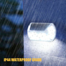 40 LED Solar Light Outdoor Human Body Sensor Wall Light Outdoor Yard Lamps