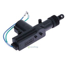 Universal Car Auto Heavy Duty Power Door Lock Actuator Motor 2 Wire 12V Electric
