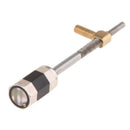 Fiddle Violin Bow Screw for 4/4 Violin Bow DIY Replacements for Violinist