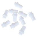 5Pcs Dental Suction Tube Convertor Saliva Ejector Suction Adaptor Autoclava ME
