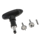 Golf  Wrench Nails Removal Stud Ripper Aid Extractor Driver Hand Tool