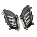 Modified Motorcycle Rear Side Protector Cover For Yamaha Nmax 155 Nmax125