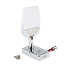 DC 12/24V LED Reading Light Touch Control Dimming Swith, Marine Boat RV Camper