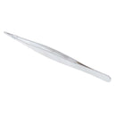Stainless Steel Tweezers Chemical Use for Experiment 18 cm / 7.2 inch
