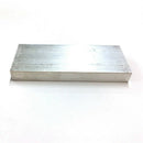 3 Pcs Aluminium Power Amplifier Heatsink Heat Sink 100X40X11mm