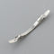 3x Metal Skinny Hair Clip Barrette Girl Hair Grip