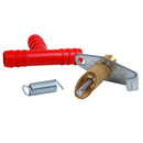 5Sets Nipple Water Drinker For Rabbit Rodents Waterer Poultry Watering Tool   Z