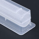 3pcs/set Laver Rice Roll Sushi Mold Kimbap Maker Bento Home Kitchen Baking Tools