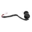 Ignition Key Switch Fits YAMAHA RAPTOR 660 YFM660 2001 2002 - 2005 ATV YFM660