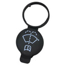 1Pcs Front Windshield Washer Reservoir Cap For   GMC
