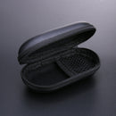 Elliptical EVA Case Cellphone Headset Bluetooth Earphone Cable Storage Box