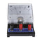 Analog Voltmeter Teaching Tool of Voltage Test -1- 0-3V and -5-0-15V