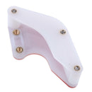 Chain Guide Slider Tensioner Idler for 110 125 140cc Dirt Bike ATV Red